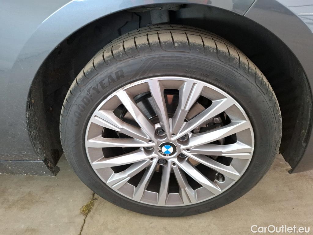  Bmw  Serie 1 Série 1 Berline 118 i Luxury 1.5 140CV BVA7 E6dT #24