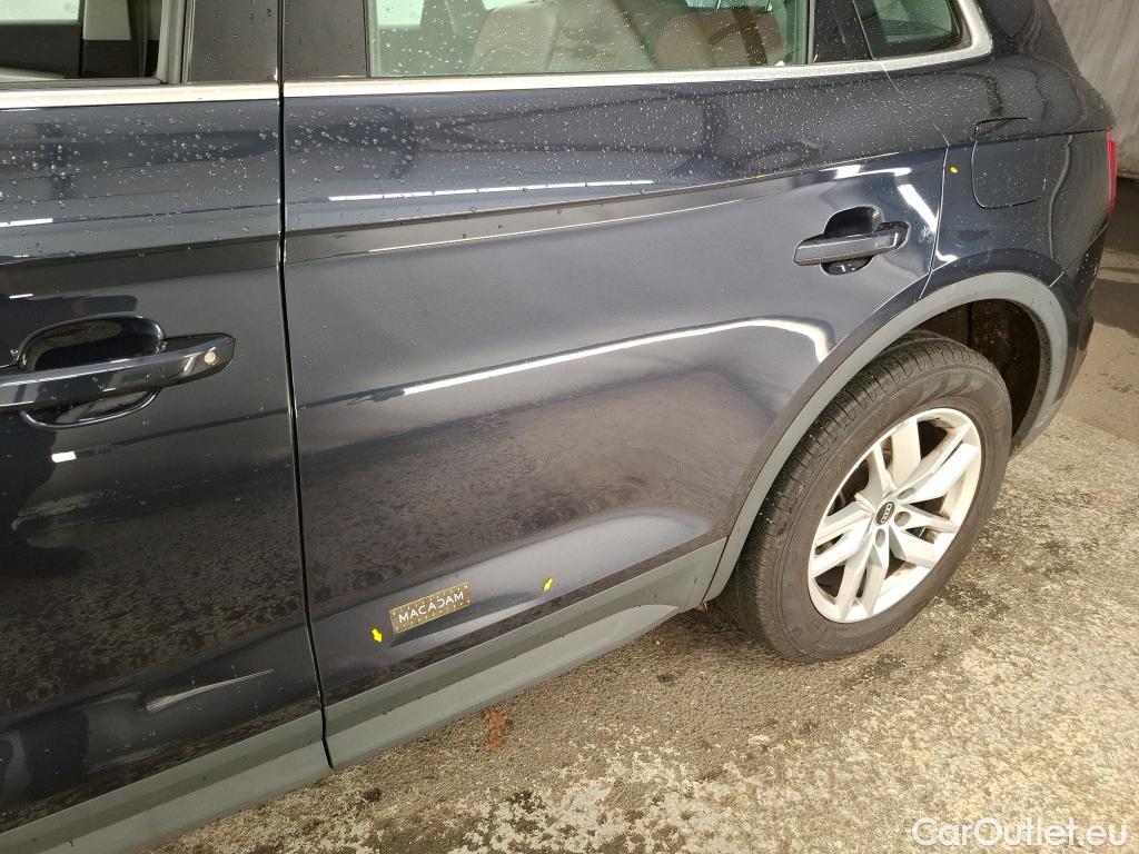  Audi  Q5 AUDI  / 2016 / 5P / SUV 50 TFSI e 299 QTT S TRONIC 7 BUS EXEC #3