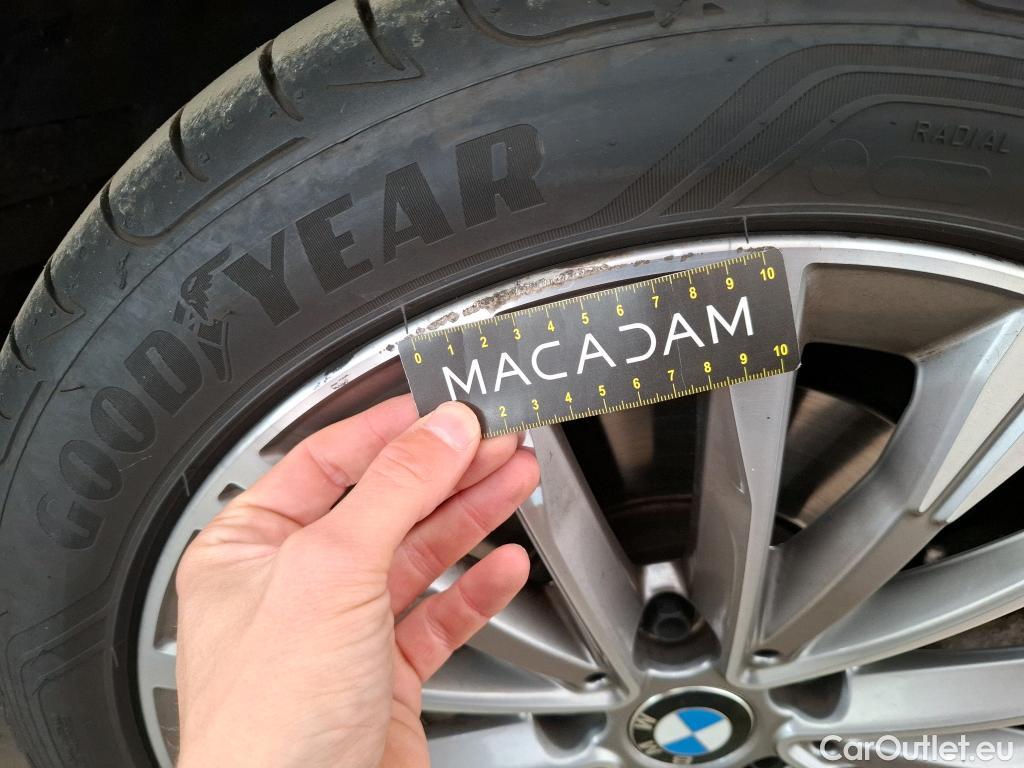  Bmw  Serie 1 Série 1 Berline 118 i Luxury 1.5 140CV BVA7 E6dT #25