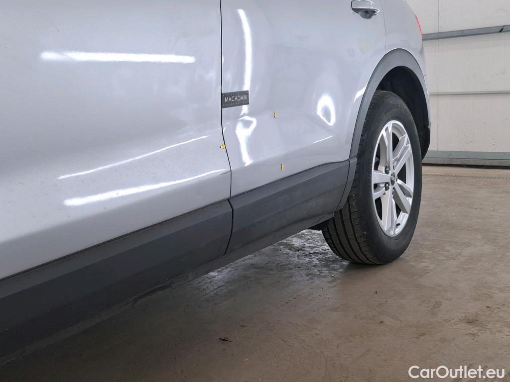  Audi  Q3 AUDI  / 2018 / 5P / SUV 45 TFSI E 245 S TRONIC BUSINESS LINE #6