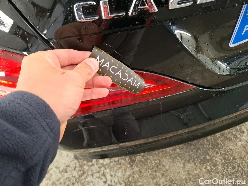  Mercedes  CLA-Klasse MERCEDES-BENZ Classe CLA Shooting Brake 5p Break CLA 220 d Business Executive Edition BA7 #27