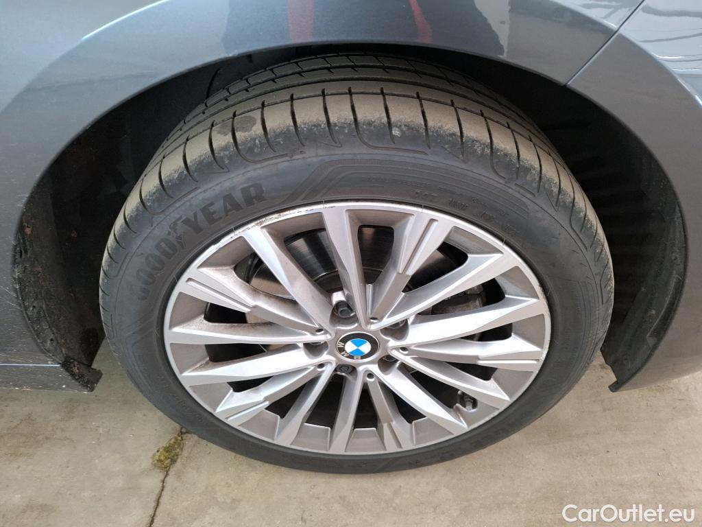  Bmw  Serie 1 Série 1 Berline 118 i Luxury 1.5 140CV BVA7 E6dT #23