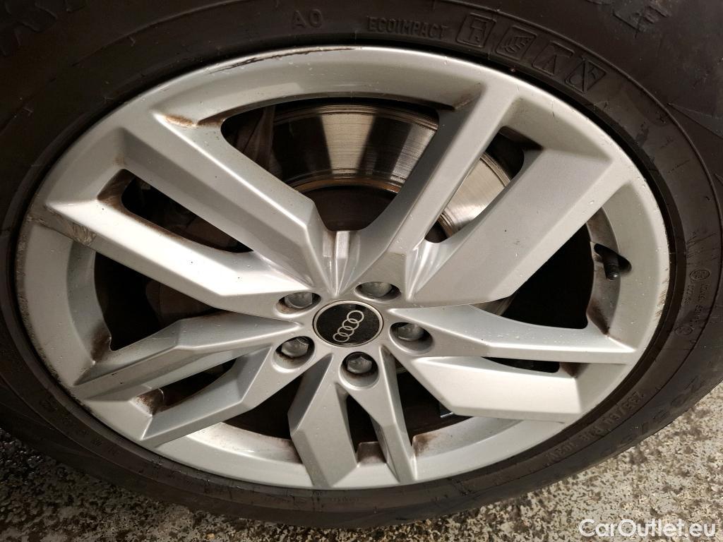  Audi  Q5 AUDI  / 2016 / 5P / SUV 50 TFSI e 299 QTT S TRONIC 7 BUS EXEC #23
