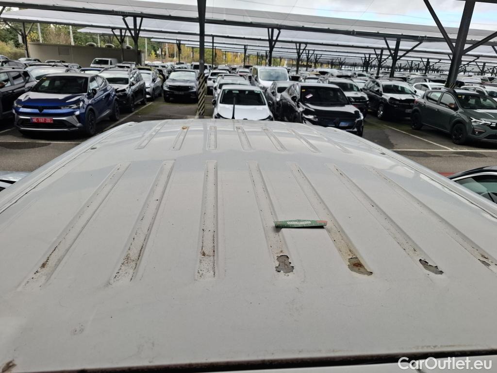  Citroen  Berlingo  Fourgon Club M 650 1.5 BlueHDi 75CV BVM5 E6dT #20