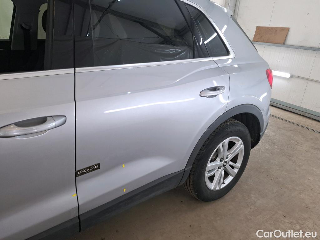  Audi  Q3 AUDI  / 2018 / 5P / SUV 45 TFSI E 245 S TRONIC BUSINESS LINE #1