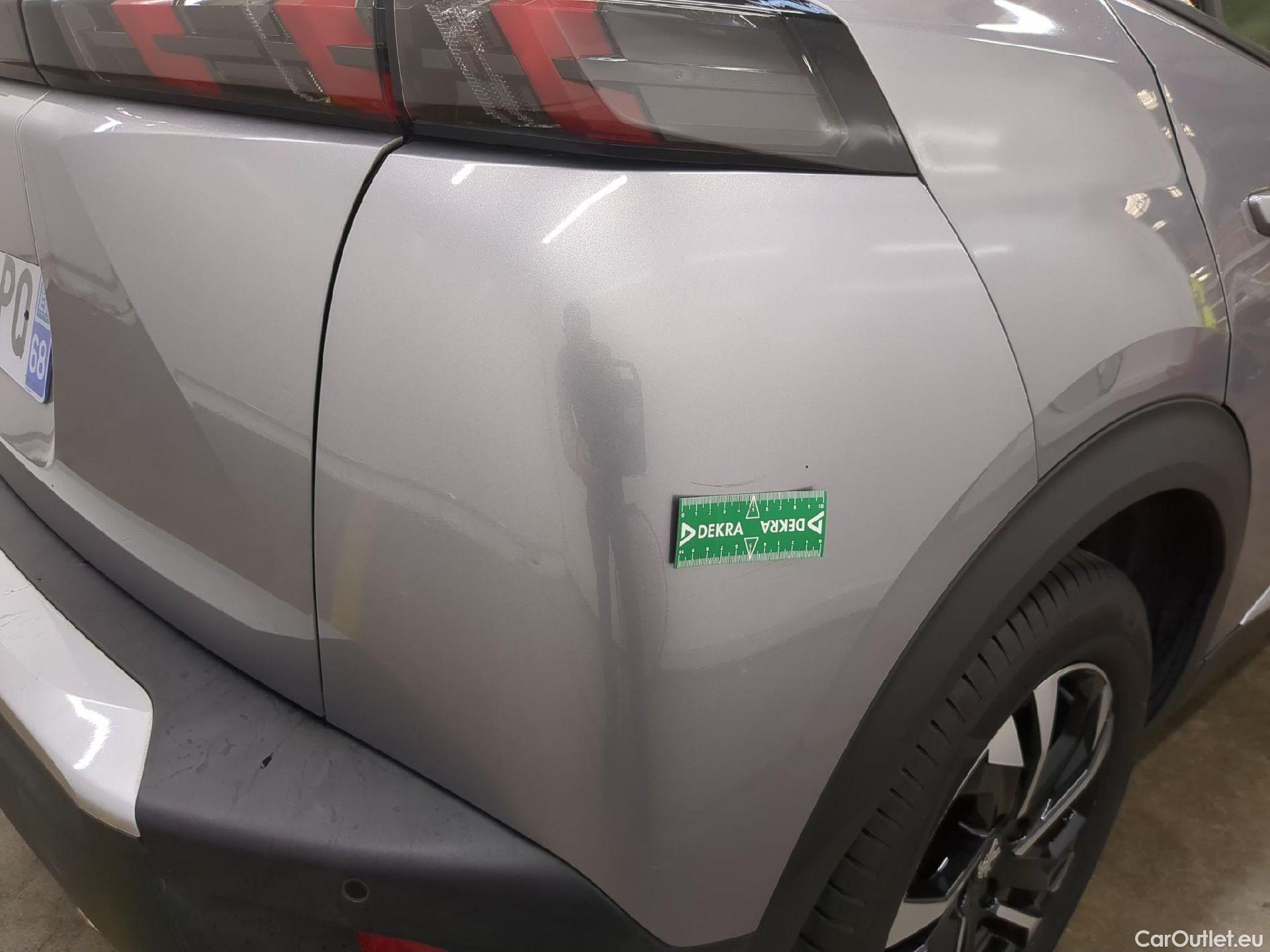  Peugeot  2008  Allure Business 1.5 HDi 110CV BVM6 E6d #39