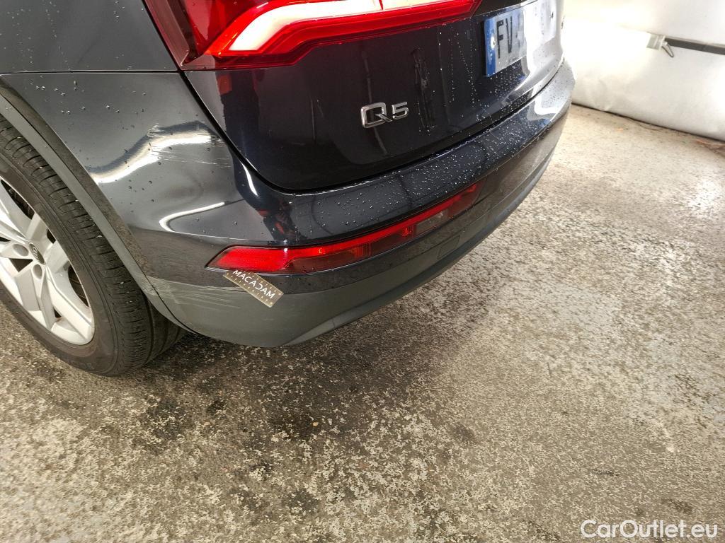  Audi  Q5 AUDI  / 2016 / 5P / SUV 50 TFSI e 299 QTT S TRONIC 7 BUS EXEC #7