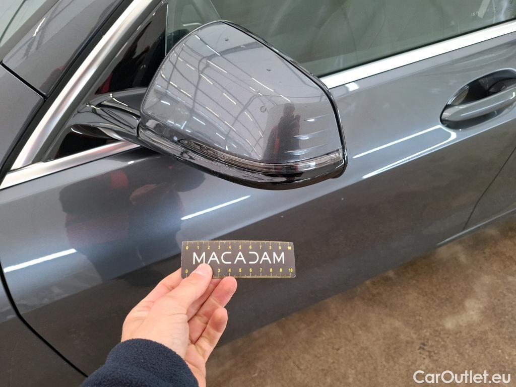  Bmw  Serie 1 Série 1 Berline 118 i Luxury 1.5 140CV BVA7 E6dT #43