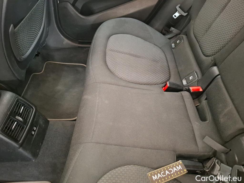  Bmw  X2 Série  sDrive 18i Lounge 1.5 135CV BVM6 E6d #26