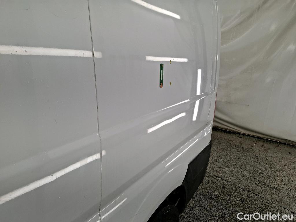  Fiat  Ducato FIAT  / 2014 / 4P / Fourgon tôlé H3-Power 120 3.0 C H1 Pack #6