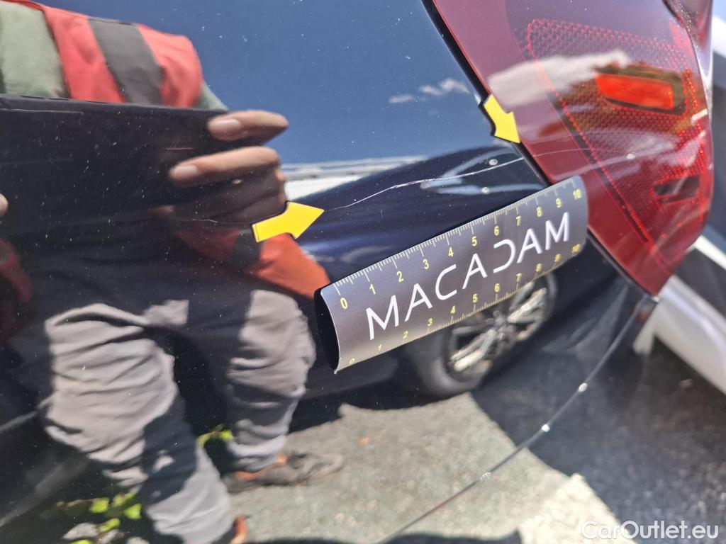  Mercedes  CLA-Klasse MERCEDES-BENZ Classe CLA Shooting Brake 5p Break CLA 220 d Business Executive Edition BA7 #6