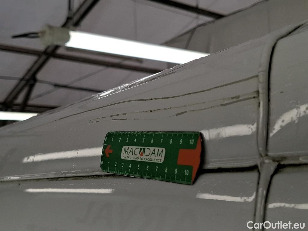  Fiat  Ducato FIAT  / 2014 / 4P / Fourgon tôlé H3-Power 120 3.0 C H1 Pack #18