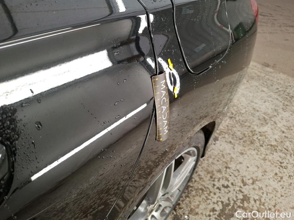  Mercedes  CLA-Klasse MERCEDES-BENZ Classe CLA Shooting Brake 5p Break CLA 220 d Business Executive Edition BA7 #4