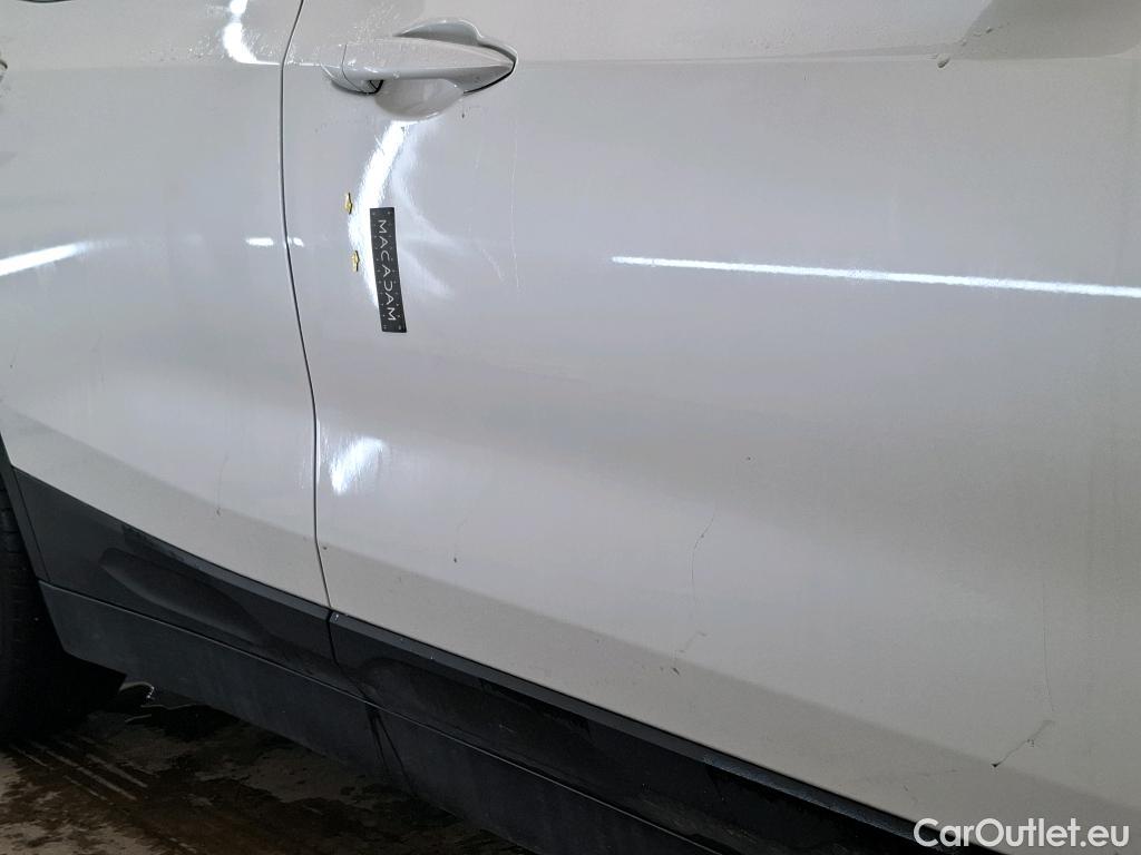  Bmw  X2 Série  sDrive 18i Lounge 1.5 135CV BVM6 E6d #11