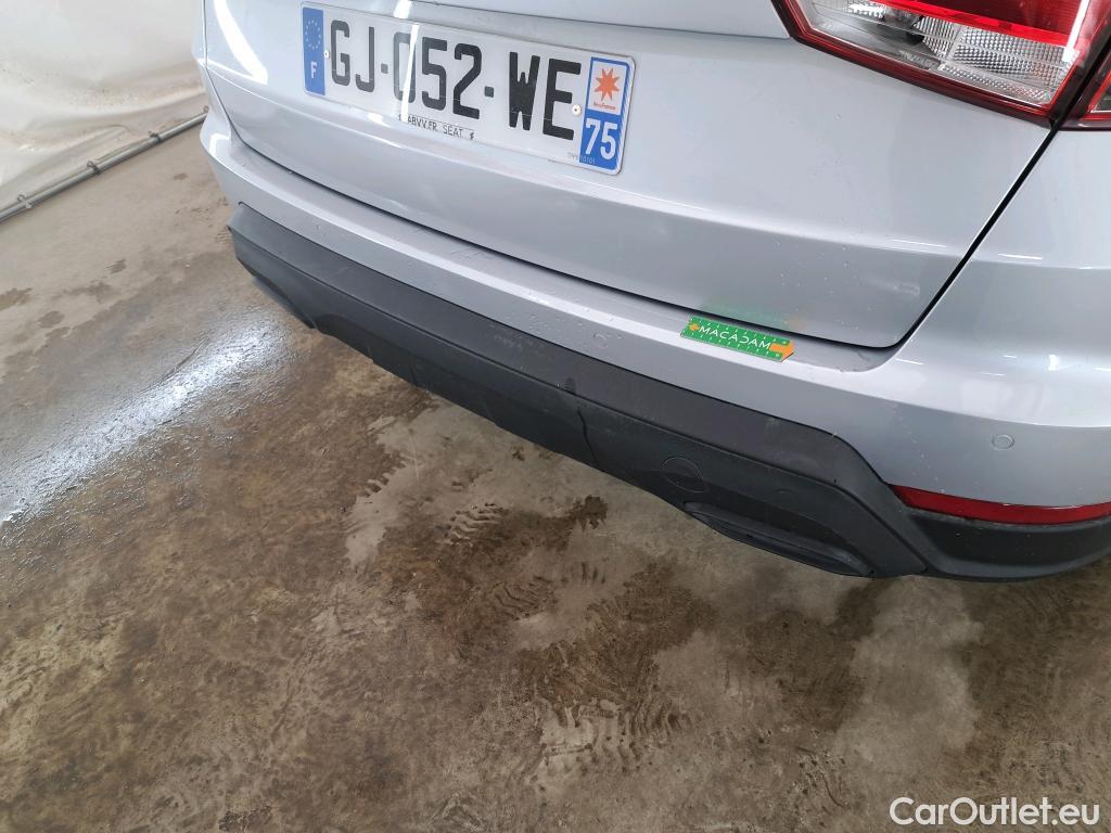  Seat  Arona SEAT  / 2021 / 5P / SUV 1.0 EcoTSI 95ch BVM5 S/S Style Business #19