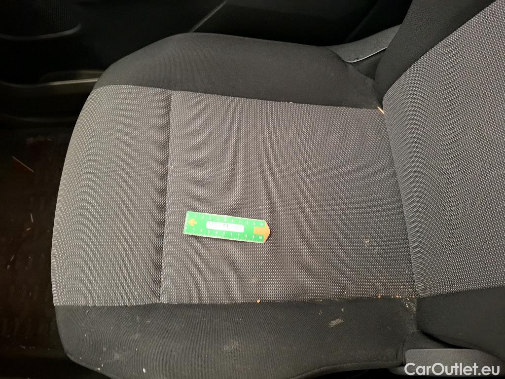  Citroen  Berlingo  Fourgon Club M 650 1.5 BlueHDi 75CV BVM5 E6dT #49