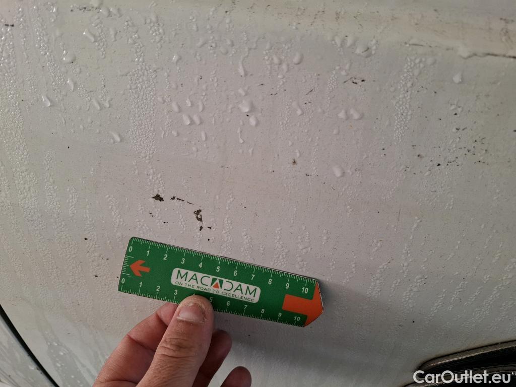  Citroen  Berlingo  Fourgon Club M 650 1.5 BlueHDi 75CV BVM5 E6dT #60