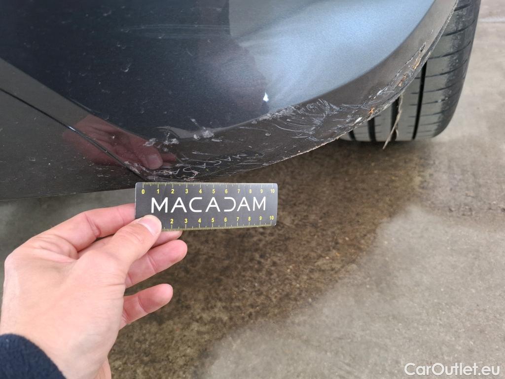  Bmw  Serie 1 Série 1 Berline 118 i Luxury 1.5 140CV BVA7 E6dT #10