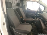  Citroen  Berlingo  Fourgon Club M 650 1.5 BlueHDi 75CV BVM5 E6dT #8