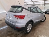  Seat  Arona SEAT  / 2021 / 5P / SUV 1.0 EcoTSI 95ch BVM5 S/S Style Business #3
