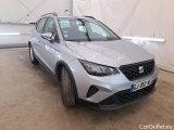  Seat  Arona SEAT  / 2021 / 5P / SUV 1.0 EcoTSI 95ch BVM5 S/S Style Business #4