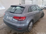  Audi  A3  Sportback 30 TFSI Business Line 1.0 TFSI 115CV BVA7 E6dT #3