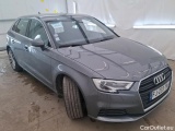  Audi  A3  Sportback 30 TFSI Business Line 1.0 TFSI 115CV BVA7 E6dT #4