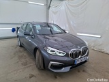  Bmw  Serie 1 Série 1 Berline 118 i Luxury 1.5 140CV BVA7 E6dT #4