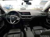  Bmw  Serie 1 Série 1 Berline 118 i Luxury 1.5 140CV BVA7 E6dT #5