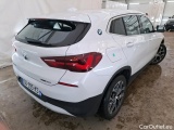  Bmw  X2 Série  sDrive 18i Lounge 1.5 135CV BVM6 E6d #3