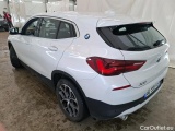  Bmw  X2 Série  sDrive 18i Lounge 1.5 135CV BVM6 E6d #2