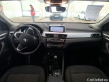  Bmw  X2 Série  sDrive 18i Lounge 1.5 135CV BVM6 E6d #5