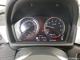  Bmw  X2 Série  sDrive 18i Lounge 1.5 135CV BVM6 E6d #6