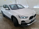  Bmw  X2 Série  sDrive 18i Lounge 1.5 135CV BVM6 E6d #4