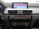  Bmw  X2 Série  sDrive 18i Lounge 1.5 135CV BVM6 E6d #7
