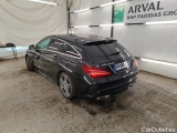  Mercedes  CLA-Klasse MERCEDES-BENZ Classe CLA Shooting Brake 5p Break CLA 220 d Business Executive Edition BA7 #2