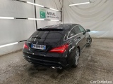  Mercedes  CLA-Klasse MERCEDES-BENZ Classe CLA Shooting Brake 5p Break CLA 220 d Business Executive Edition BA7 #3