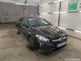 Mercedes  CLA-Klasse MERCEDES-BENZ Classe CLA Shooting Brake 5p Break CLA 220 d Business Executive Edition BA7 #4