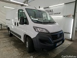  Fiat  Ducato FIAT  / 2014 / 4P / Fourgon tôlé H3-Power 120 3.0 C H1 Pack #4