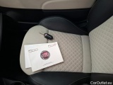  Fiat  500 FIAT C  2015  2P  Cabriolet Hybrid 1 0 BSG 70 ch Dolcevita #13