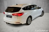  Ford  Focus Ford  1.5 EcoBlue 120 Titanium X SW Auto 5d #3