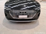  Audi  E-TRON AUDI  / 2019 / 5P / SUV 55 QUATTRO EVOLUTION #30
