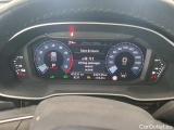  Audi  Q3 AUDI  / 2018 / 5P / SUV 45 TFSI E 245 S TRONIC BUSINESS LINE #6