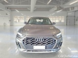  Audi  Q5 AUDI  / 2020 / 5P / SUV 55 TFSI e S line Plus quattro S tronic #6