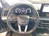  Audi  Q5 AUDI  / 2020 / 5P / SUV 55 TFSI e S line Plus quattro S tronic #56