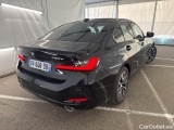  Bmw  Serie 3 BMW Série 3 Berline / 2022 / 4P / Berline 320e 204ch Business Design BVA8 Hybride #3