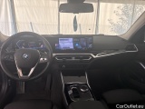  Bmw  Serie 3 BMW Série 3 Berline / 2022 / 4P / Berline 320e 204ch Business Design BVA8 Hybride #5