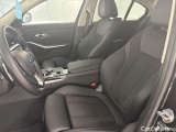  Bmw  Serie 3 BMW Série 3 Berline / 2022 / 4P / Berline 320e 204ch Business Design BVA8 Hybride #8