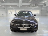  Bmw  Serie 3 BMW  / 2018 / 5P / STATION WAGON 330E XDRIVE LUXURY TOURING AUTO #6