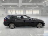  Bmw  Serie 3 BMW  / 2018 / 5P / STATION WAGON 330E XDRIVE LUXURY TOURING AUTO #7